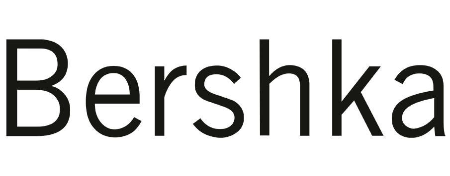Bershka-Logo